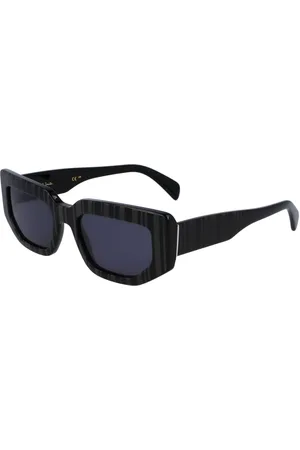 Paul Smith PS24617S KENNET 007 Occhiali da Sole Neri per Donna