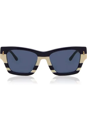 Tory Burch TY7169U 189580 Occhiali da Sole Blu per Donna
