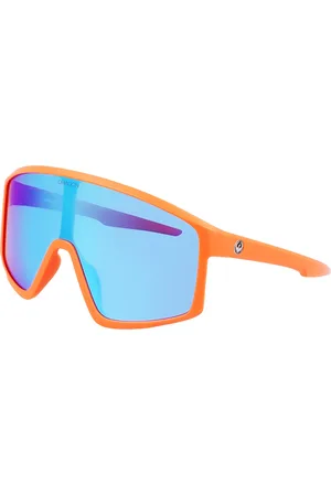 Dragon DR AMPED LL ION 626 Occhiali da Sole Arancioni per Uomo