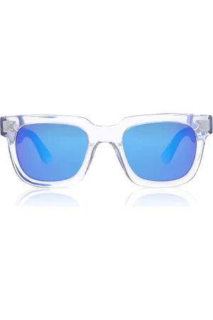 Oxydo OX 1084/S H4Z/Z0 Occhiali da Sole Chiari per Uomo