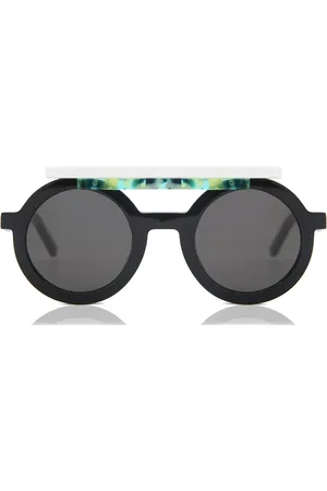 Oxydo OX 1099/CS/LE VX0 Occhiali da Sole Bianchi per Donna