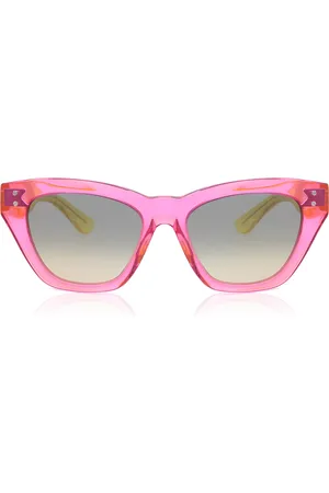 Oxydo OX 1085/S H55/FI Occhiali da Sole Rosa per Donna
