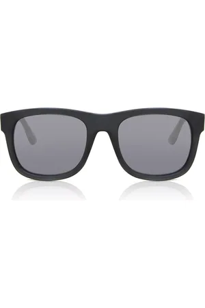 Oxydo OX 1065/FB/S GEF/SF Occhiali da Sole Neri per Uomo