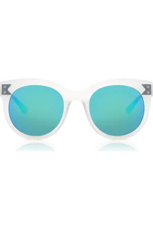 Oxydo OX 1078/S O62/Z9 Occhiali da Sole Blu per Donna