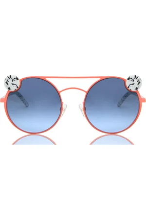 Oxydo OX TROCANNADE YGB Occhiali da Sole Arancioni per Donna