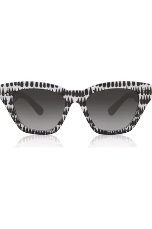 Oxydo OX 1085/FB/S/LE GD5/9O Occhiali da Sole Neri per Donna
