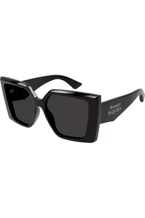 Alexander McQueen AM0467S 001 Occhiali da Sole per Donna