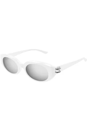 Alexander McQueen AM0469S 004 Occhiali da Sole per Donna