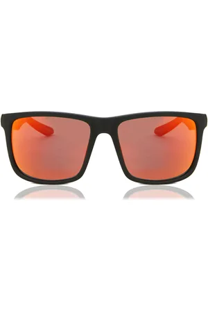 Dragon DR MERIDIEN LL POLAR Polarized 022 Occhiali da Sole Neri per Uomo