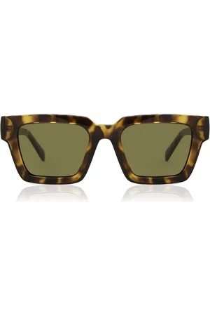 Benetton 5054 100 Occhiali da Sole Tartarugatishell per Uomo