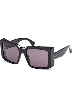 Max Mara MM0124 01A Occhiali da Sole per Donna