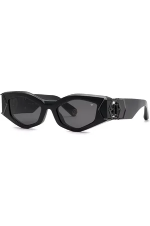 Philipp Plein SPP136M 0700 Occhiali da Sole per Donna