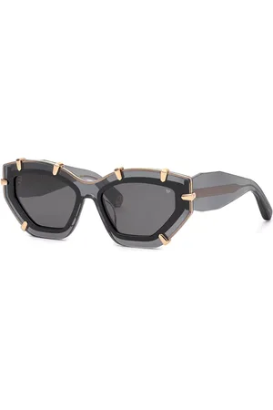 Philipp Plein SPP099V 0819 Occhiali da Sole per Donna