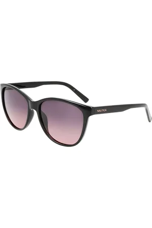 Nautica N905SP Polarized 001 Occhiali da Sole Neri per Donna