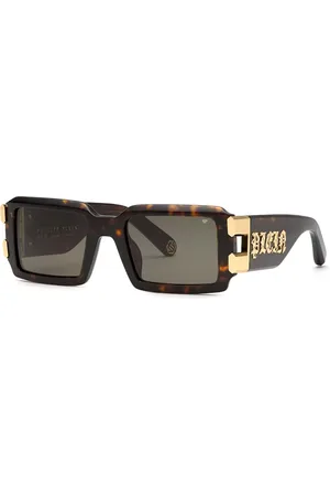Philipp Plein SPP129V 0722 Occhiali da Sole per Donna