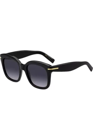 HUGO BOSS 1731/S 807/9O Occhiali da Sole Neri per Donna