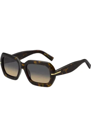 HUGO BOSS 1732/G/S Vestibilità Orientale 086/PR Occhiali da Sole Tartarugatishell per Donna