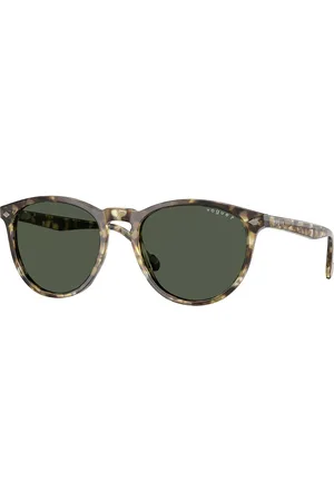 vogue Vogue Occhiali da Vista VO5599S Polarized 31869A Occhiali da Sole Tartarugatishell per Uomo