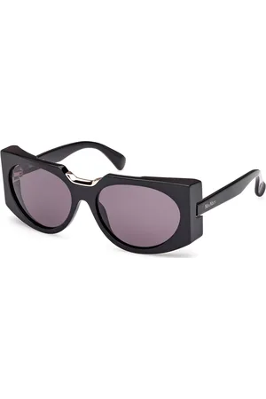Max Mara MM0123 01A Occhiali da Sole per Donna