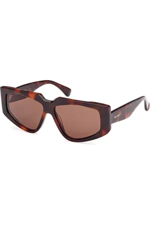 Max Mara MM0125 52E Occhiali da Sole per Donna