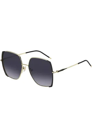 HUGO BOSS 1707/S RHL/9O Occhiali da Sole Oro per Donna
