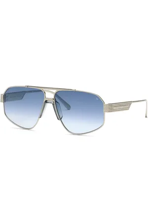Philipp Plein SPP106M 0579 Occhiali da Sole per Uomo