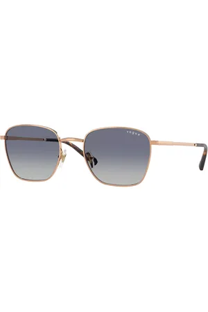 vogue Vogue Occhiali da Vista VO4322S 51524L Occhiali da Sole Oro per Uomo