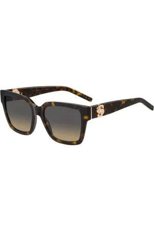 HUGO BOSS 1744/S 086/PR Occhiali da Sole Tartarugatishell per Donna