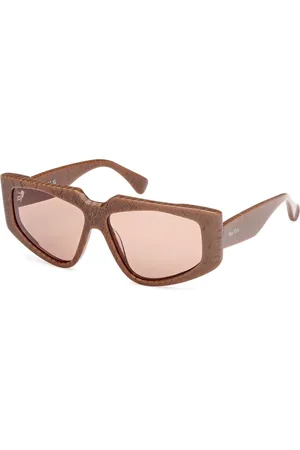 Max Mara MM0125 56E Occhiali da Sole per Donna