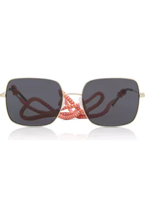 Missoni MMI 0081/S J5G/IR Occhiali da Sole Oro per Donna