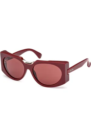 Max Mara MM0123 69S Occhiali da Sole per Donna