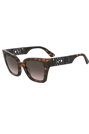 Moschino MOS161/S 086/HA Occhiali da Sole Tartarugatishell per Donna