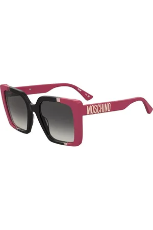 Moschino MOS172/S EWW/9O Occhiali da Sole Rosa per Donna