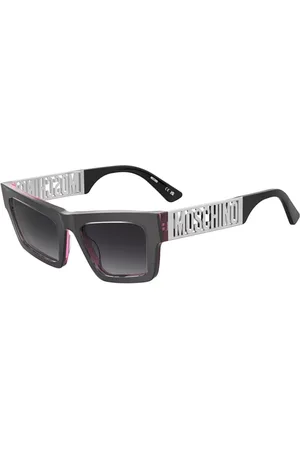 Moschino MOS171/S 4WC/9O Occhiali da Sole Grigi per Donna