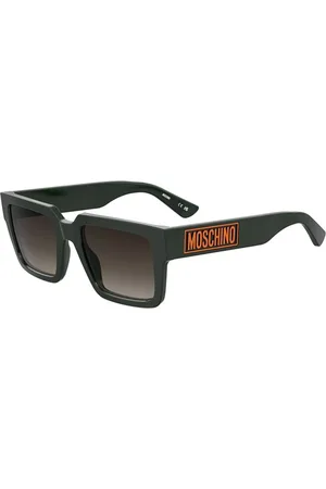 Moschino MOS175/S 1ED/HA Occhiali da Sole Verdi per Uomo