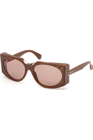 Max Mara MM0123 56E Occhiali da Sole per Donna