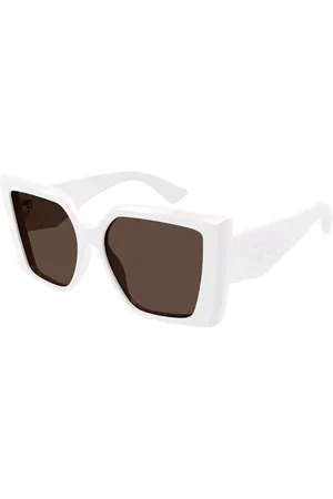 Alexander McQueen AM0467S 004 Occhiali da Sole per Donna