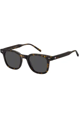 Tommy Hilfiger TH 2126/S 086/IR Occhiali da Sole Tartarugatishell per Uomo