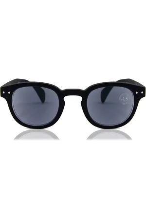 Izipizi C SUN Neri Soft SLMSCC01 Occhiali da Sole Neri per Uomo