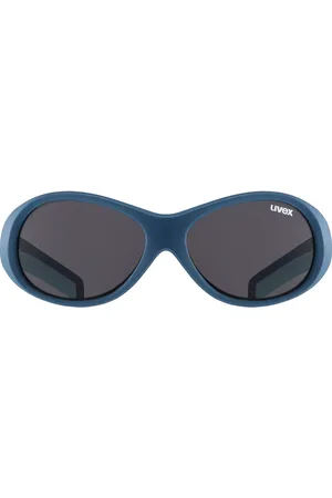 Uvex SPORTSTYLE 510 per Bambino 5320294416 Occhiali da Sole Blu per Bambino