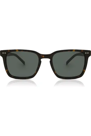 Tommy Hilfiger TH 1971/S 086/QT Occhiali da Sole Tartarugatishell per Uomo