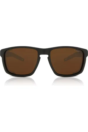 Julbo SHIELD J5066114 Occhiali da Sole Neri per Uomo