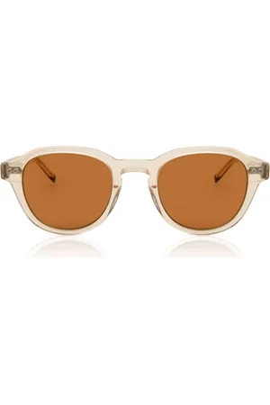 Tommy Hilfiger TH 1970/S L7Q/70 Occhiali da Sole Arancioni per Uomo