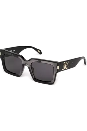 Roberto Cavalli SJC108V 04GT Occhiali da Sole Grigi per Donna