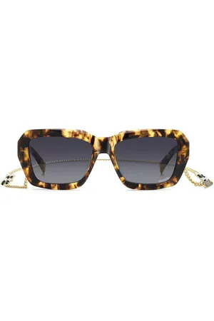 Missoni MIS 0193/G/S Vestibilità Orientale 06J/9O Occhiali da Sole Tartarugatishell per Donna