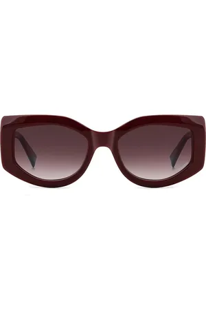 Missoni MIS 0198/S LHF/3X Occhiali da Sole Borgogna per Donna