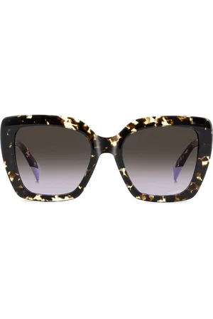 Missoni MIS 0197/S 086/QR Occhiali da Sole Tartarugatishell per Donna