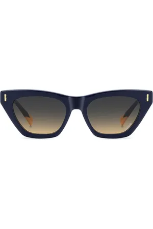 Missoni MIS 0205/S 09V/GA Occhiali da Sole Blu per Donna