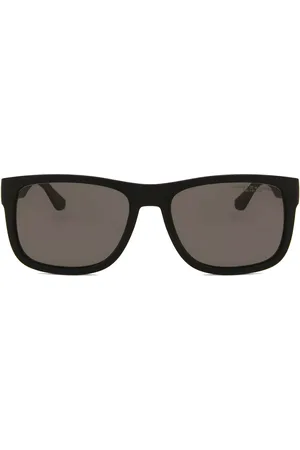 Tommy Hilfiger TH 1556/S 003/M9 Occhiali da Sole Neri per Uomo
