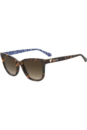 Moschino MOL078/S 2VM/HA Occhiali da Sole Tartarugatishell per Donna
